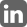 LinkedIn Icon